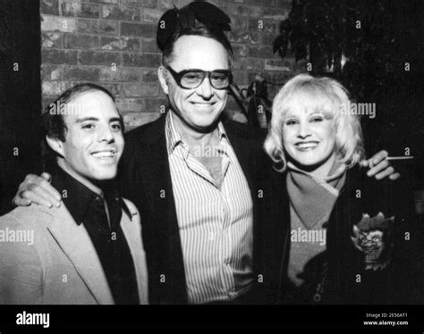 sidney luft|joey luft cause of death.